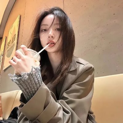 第一次的亲密接触